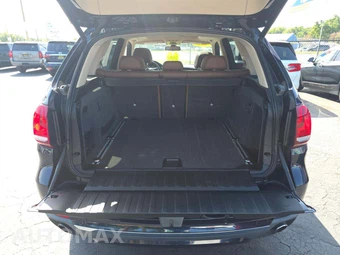 2016 BMW X5 Sports Activity Vehicle xDrive35i LUXURY LINE - miniatura 14