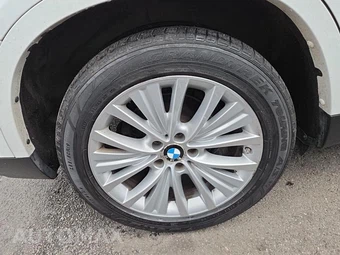 2016 BMW X5 Sports Activity Vehicle xDrive35i LUXURY LINE - miniatura 10