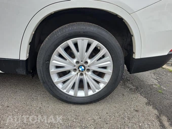 2016 BMW X5 Sports Activity Vehicle xDrive35i LUXURY LINE - miniatura 11