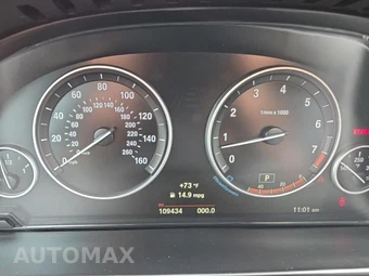 2016 BMW X5 Sports Activity Vehicle xDrive35i LUXURY LINE - miniatura 15