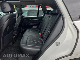 2016 BMW X5 Sports Activity Vehicle xDrive35i LUXURY LINE - miniatura 16