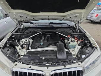 2016 BMW X5 Sports Activity Vehicle xDrive35i LUXURY LINE - miniatura 18