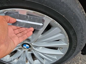 2016 BMW X5 Sports Activity Vehicle xDrive35i LUXURY LINE - miniatura 26