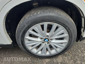 2016 BMW X5 Sports Activity Vehicle xDrive35i LUXURY LINE - miniatura 9