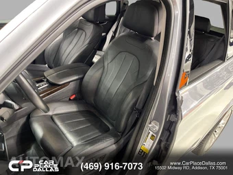 2016 BMW X5 Sports Activity Vehicle xDrive35i LUXURY LINE - miniatura 20