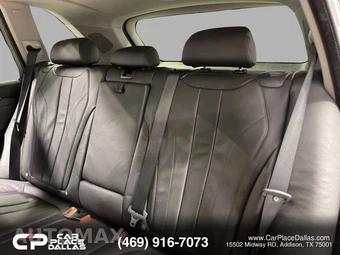 2016 BMW X5 Sports Activity Vehicle xDrive35i LUXURY LINE - miniatura 23
