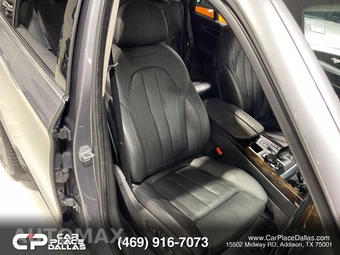 2016 BMW X5 Sports Activity Vehicle xDrive35i LUXURY LINE - miniatura 27