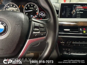 2016 BMW X5 Sports Activity Vehicle xDrive35i LUXURY LINE - miniatura 33