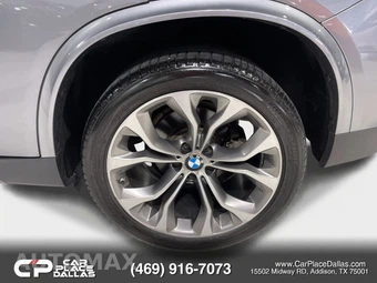2016 BMW X5 Sports Activity Vehicle xDrive35i LUXURY LINE - miniatura 45