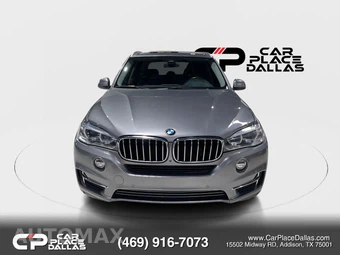 2016 BMW X5 Sports Activity Vehicle xDrive35i LUXURY LINE - miniatura 9