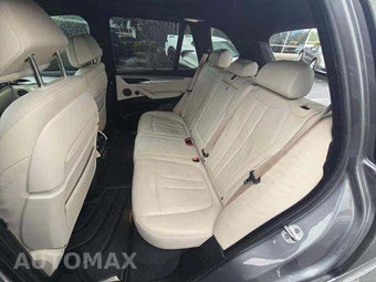 2016 BMW X5 Sports Activity Vehicle xDrive35i M SPORT LINE - miniatura 14