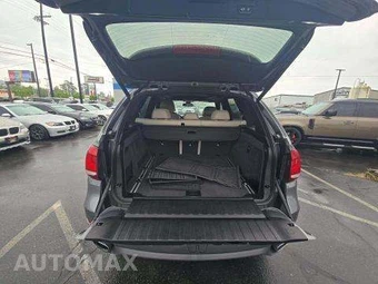 2016 BMW X5 Sports Activity Vehicle xDrive35i M SPORT LINE - miniatura 15