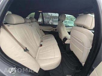2016 BMW X5 Sports Activity Vehicle xDrive35i M SPORT LINE - miniatura 17