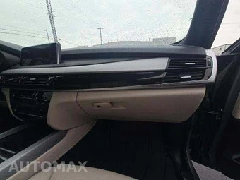 2016 BMW X5 Sports Activity Vehicle xDrive35i M SPORT LINE - miniatura 20