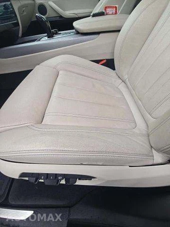 2016 BMW X5 Sports Activity Vehicle xDrive35i M SPORT LINE - miniatura 22