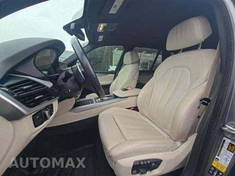 2016 BMW X5 Sports Activity Vehicle xDrive35i M SPORT LINE - miniatura 7