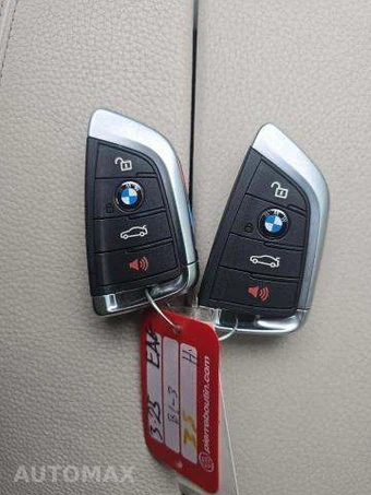2016 BMW X5 Sports Activity Vehicle xDrive35i M SPORT LINE - miniatura 9