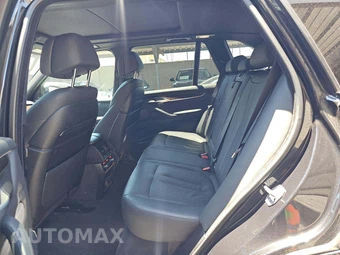 2016 BMW X5 Sports Activity Vehicle xDrive35i M SPORT LINE - miniatura 13