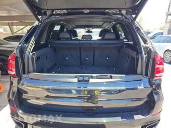 2016 BMW X5 Sports Activity Vehicle xDrive35i M SPORT LINE - miniatura 14