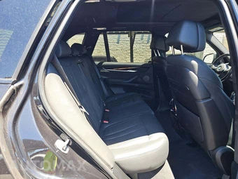 2016 BMW X5 Sports Activity Vehicle xDrive35i M SPORT LINE - miniatura 16