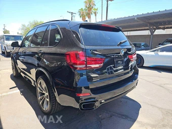 2016 BMW X5 Sports Activity Vehicle xDrive35i M SPORT LINE - miniatura 2