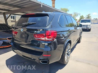 2016 BMW X5 Sports Activity Vehicle xDrive35i M SPORT LINE - miniatura 3