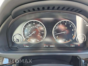 2016 BMW X5 Sports Activity Vehicle xDrive35i M SPORT LINE - miniatura 9