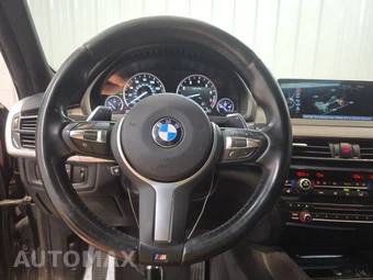 2016 BMW X5 Sports Activity Vehicle xDrive35i M SPORT LINE - miniatura 10