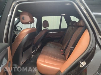 2016 BMW X5 Sports Activity Vehicle xDrive35i M SPORT LINE - miniatura 13