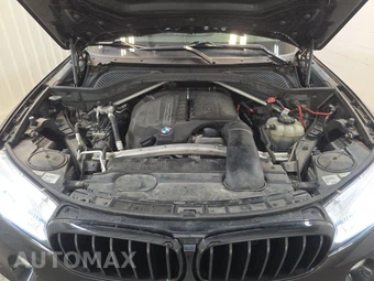 2016 BMW X5 Sports Activity Vehicle xDrive35i M SPORT LINE - miniatura 16