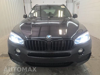 2016 BMW X5 Sports Activity Vehicle xDrive35i M SPORT LINE - miniatura 2