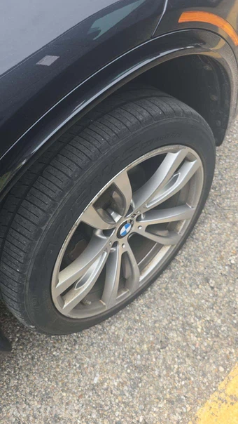 2016 BMW X5 Sports Activity Vehicle xDrive35i M SPORT LINE - miniatura 20