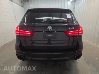 2016 BMW X5 Sports Activity Vehicle xDrive35i M SPORT LINE - miniatura 5