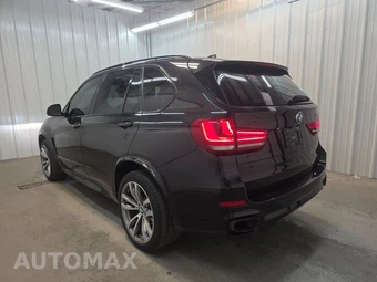 2016 BMW X5 Sports Activity Vehicle xDrive35i M SPORT LINE - miniatura 6