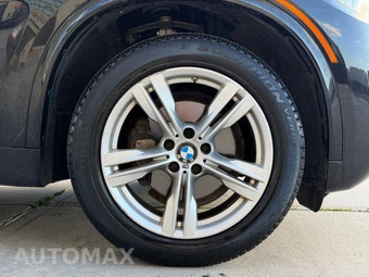 2016 BMW X5 Sports Activity Vehicle xDrive35i M SPORT LINE - miniatura 10