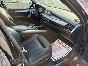 2016 BMW X5 Sports Activity Vehicle xDrive35i M SPORT LINE - miniatura 13