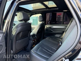 2016 BMW X5 Sports Activity Vehicle xDrive35i M SPORT LINE - miniatura 14
