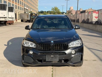 2016 BMW X5 Sports Activity Vehicle xDrive35i M SPORT LINE - miniatura 2