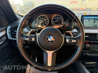 2016 BMW X5 Sports Activity Vehicle xDrive35i M SPORT LINE - miniatura 23