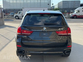 2016 BMW X5 Sports Activity Vehicle xDrive35i M SPORT LINE - miniatura 5