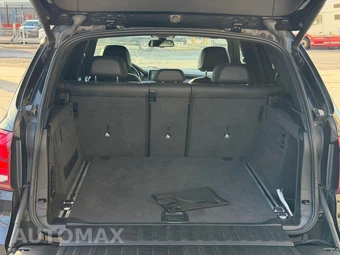 2016 BMW X5 Sports Activity Vehicle xDrive35i M SPORT LINE - miniatura 8