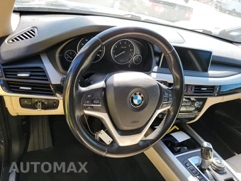 2016 BMW X5 Sports Activity Vehicle xDrive35i XLINE - miniatura 10