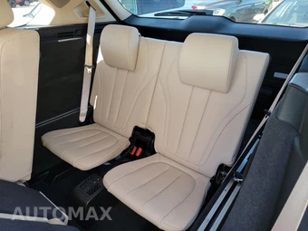2016 BMW X5 Sports Activity Vehicle xDrive35i XLINE - miniatura 14