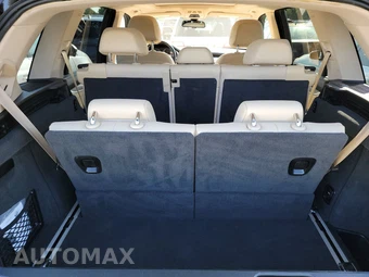 2016 BMW X5 Sports Activity Vehicle xDrive35i XLINE - miniatura 17