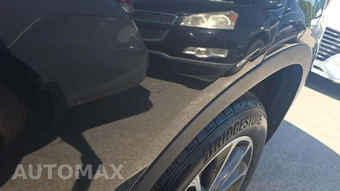 2016 BMW X5 Sports Activity Vehicle xDrive35i XLINE - miniatura 19