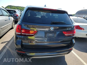 2016 BMW X5 Sports Activity Vehicle xDrive35i XLINE - miniatura 5
