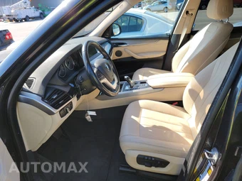 2016 BMW X5 Sports Activity Vehicle xDrive35i XLINE - miniatura 7