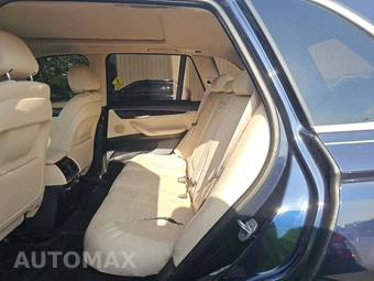 2016 BMW X5 Sports Activity Vehicle xDrive35i XLINE - miniatura 13