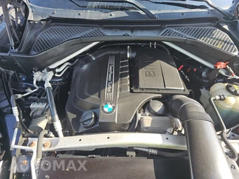 2016 BMW X5 Sports Activity Vehicle xDrive35i XLINE - miniatura 15