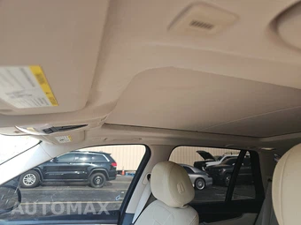 2016 BMW X5 Sports Activity Vehicle xDrive35i XLINE - miniatura 17